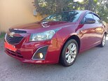 Chevrolet Cruze-2