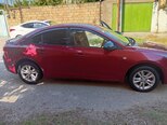 Chevrolet Cruze-10