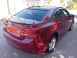 Chevrolet Cruze-7