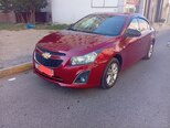 Chevrolet Cruze-8