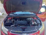 Chevrolet Cruze-12