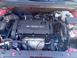 Chevrolet Cruze-14