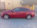 Chevrolet Cruze-21