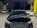 Hyundai Elantra-1