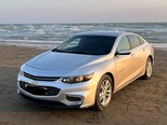 Chevrolet Malibu-1