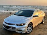 Chevrolet Malibu-2
