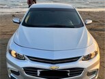 Chevrolet Malibu-4