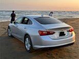 Chevrolet Malibu-5