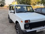 LADA (VAZ) Niva-5