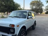 LADA (VAZ) Niva-6
