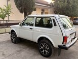 LADA (VAZ) Niva-3