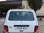 LADA (VAZ) Niva-2