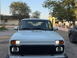 LADA (VAZ) Niva-1