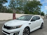 Kia Optima-2