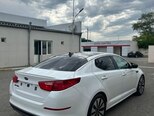 Kia Optima-4