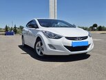 Hyundai Elantra-1