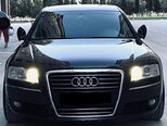 Audi A8-2