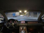 Audi A8-8