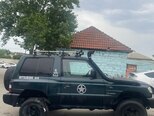 Mitsubishi Pajero-2