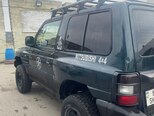 Mitsubishi Pajero-5