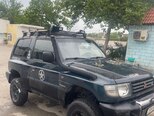 Mitsubishi Pajero-3