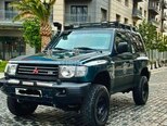 Mitsubishi Pajero-1