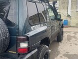 Mitsubishi Pajero-7