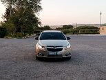 Chevrolet Cruze-3