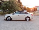 Chevrolet Cruze-6