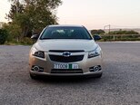 Chevrolet Cruze-4
