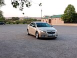 Chevrolet Cruze-2
