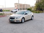 Chevrolet Cruze-1