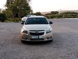 Chevrolet Cruze-5