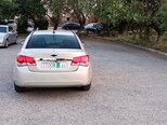 Chevrolet Cruze-10