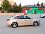 Chevrolet Cruze-13