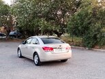 Chevrolet Cruze-9