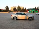 Chevrolet Cruze-11