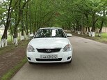 LADA (VAZ) Priora-1