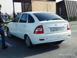 LADA (VAZ) Priora-2