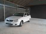 LADA (VAZ) Priora-4