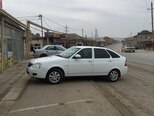 LADA (VAZ) Priora-8