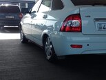 LADA (VAZ) Priora-9
