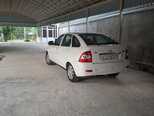LADA (VAZ) Priora-11