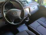 Mercedes Vito 115 CDI-2