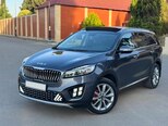 Kia Sorento-3
