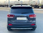 Kia Sorento-2