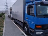 Mercedes Atego 1217-5