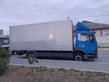 Mercedes Atego 1217-4