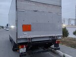 Mercedes Atego 1217-2