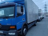 Mercedes Atego 1217-3